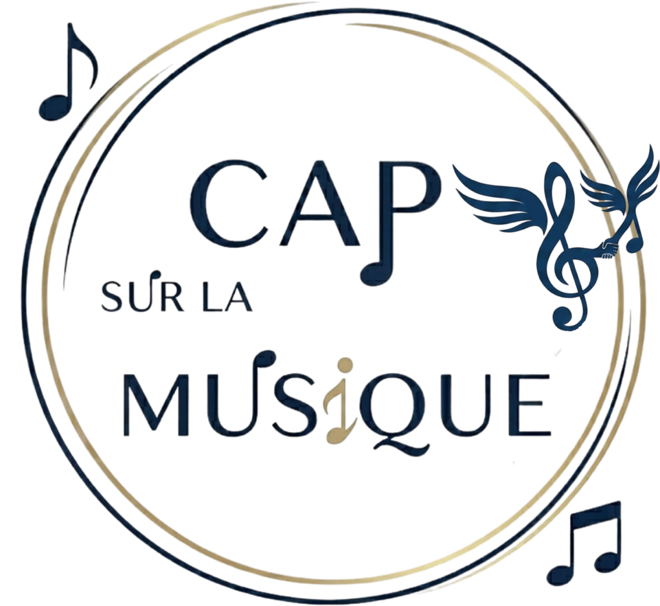 Cap sur la musique